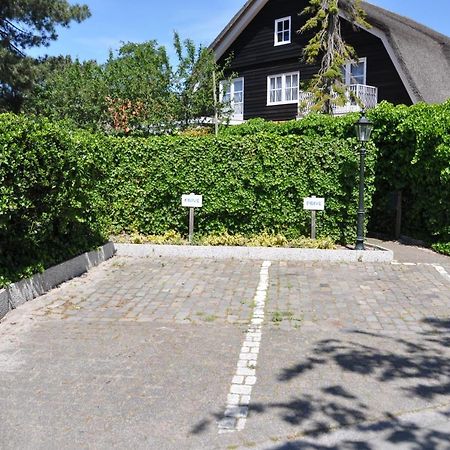 Rob'S Cottage Schoorl Exterior foto